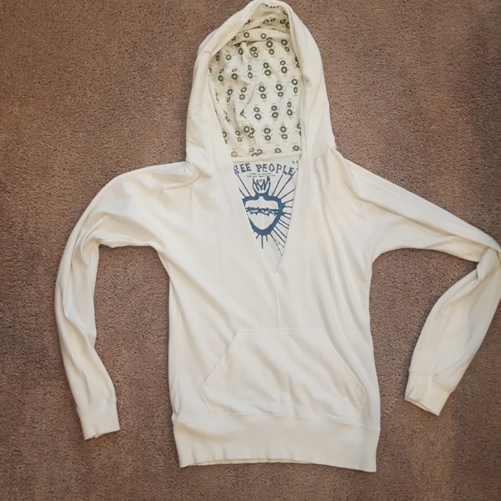 Women's hoodie
